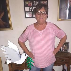 Meet your Posher, Cindy